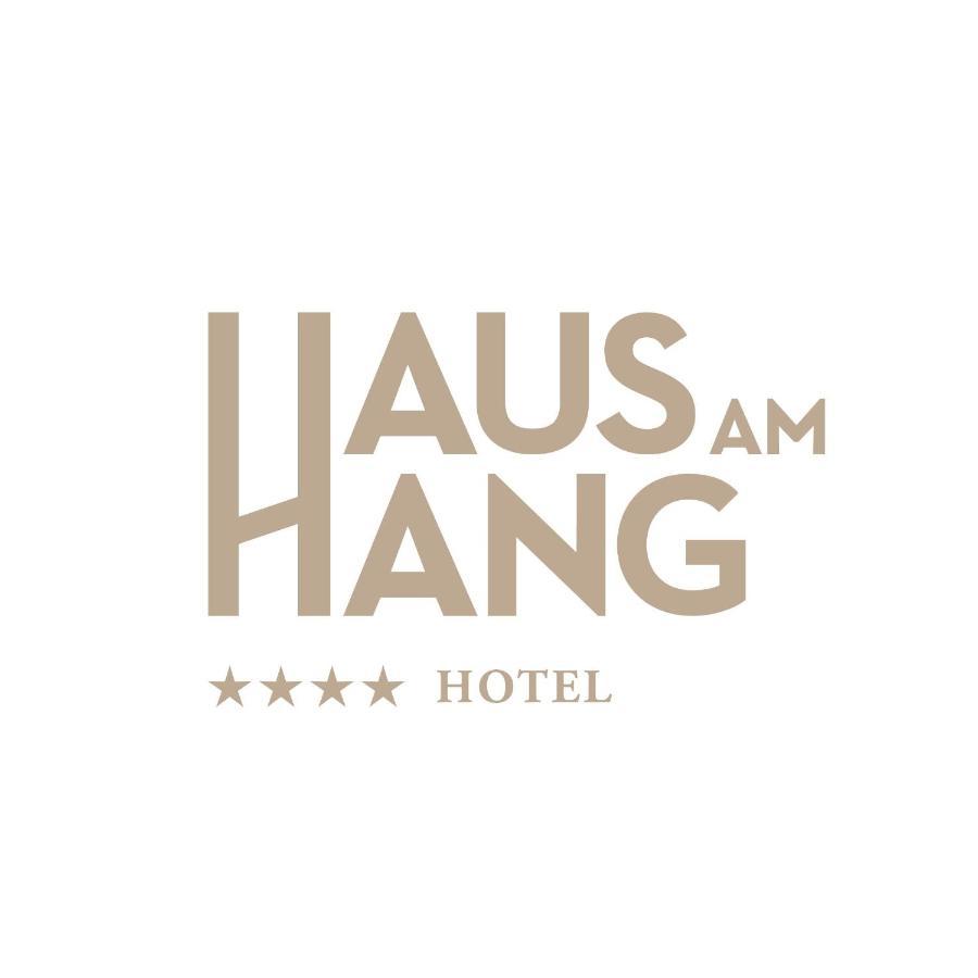 Hotel Haus am Hang Kaltern Exterior foto